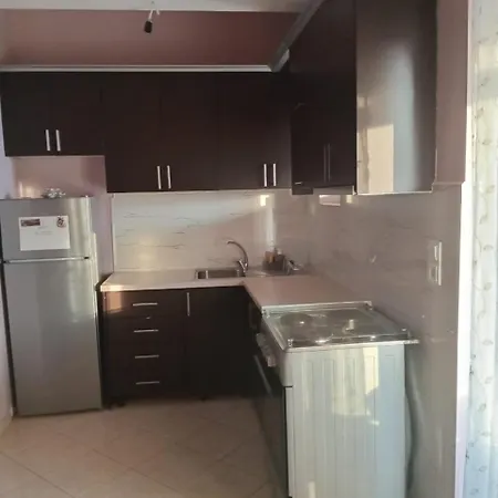 Appartement Alban Lukovë