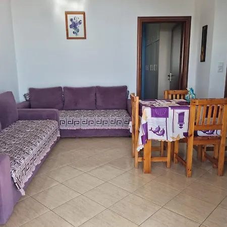 Appartement Alban Lukovë