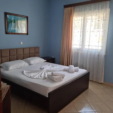 Appartement Alban