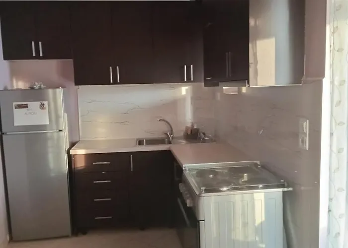 Appartement Alban Lukovë