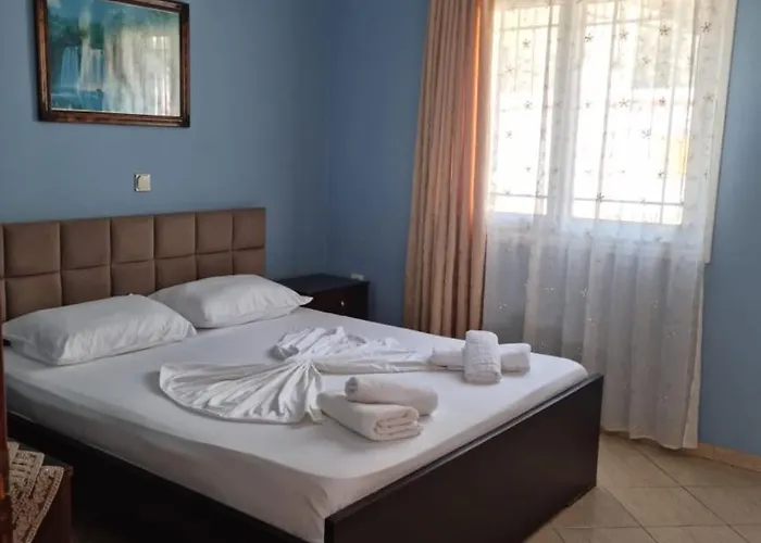 Appartement Alban